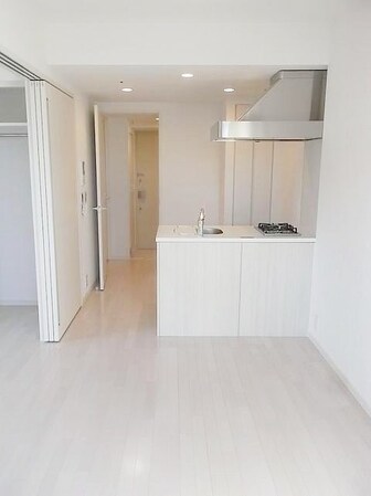 コンフォリア東池袋EASTの物件内観写真